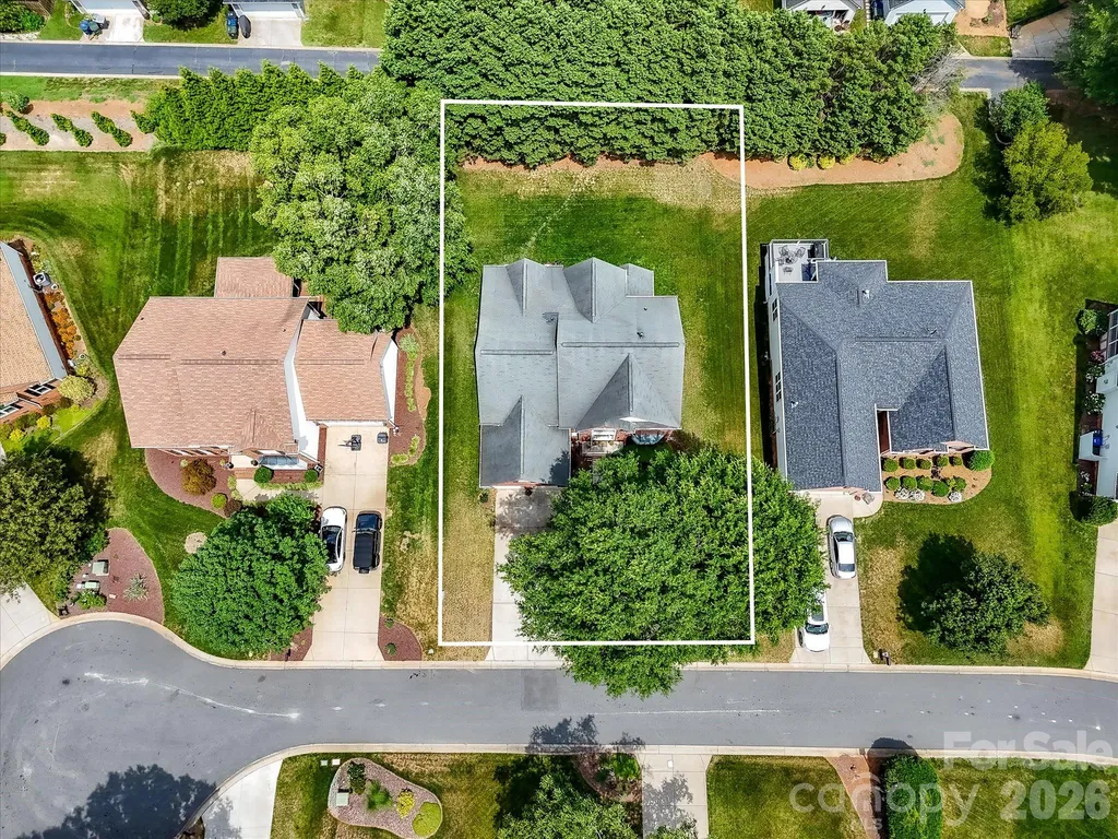 12824 Shamley Court Huntersville NC 28078