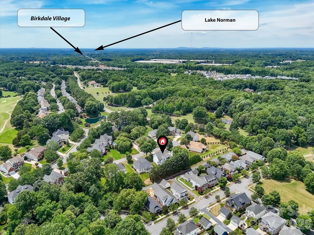 12824 Shamley Court Huntersville NC 28078