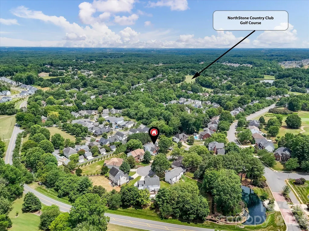 12824 Shamley Court Huntersville NC 28078