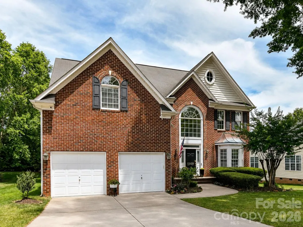 12824 Shamley Court Huntersville NC 28078