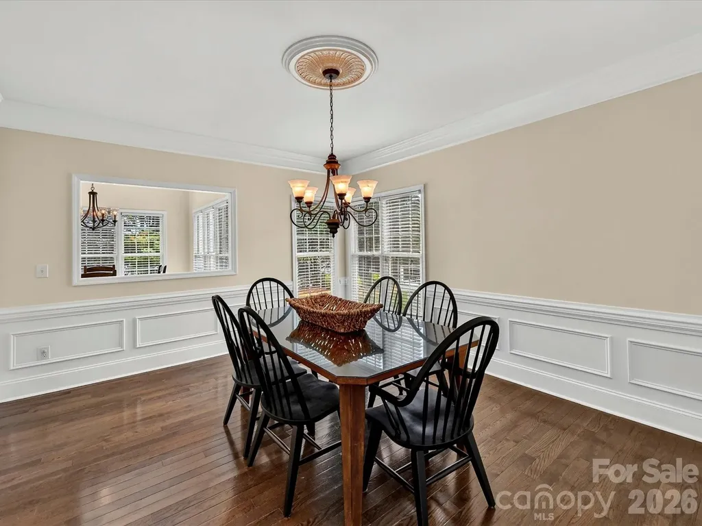 12824 Shamley Court Huntersville NC 28078