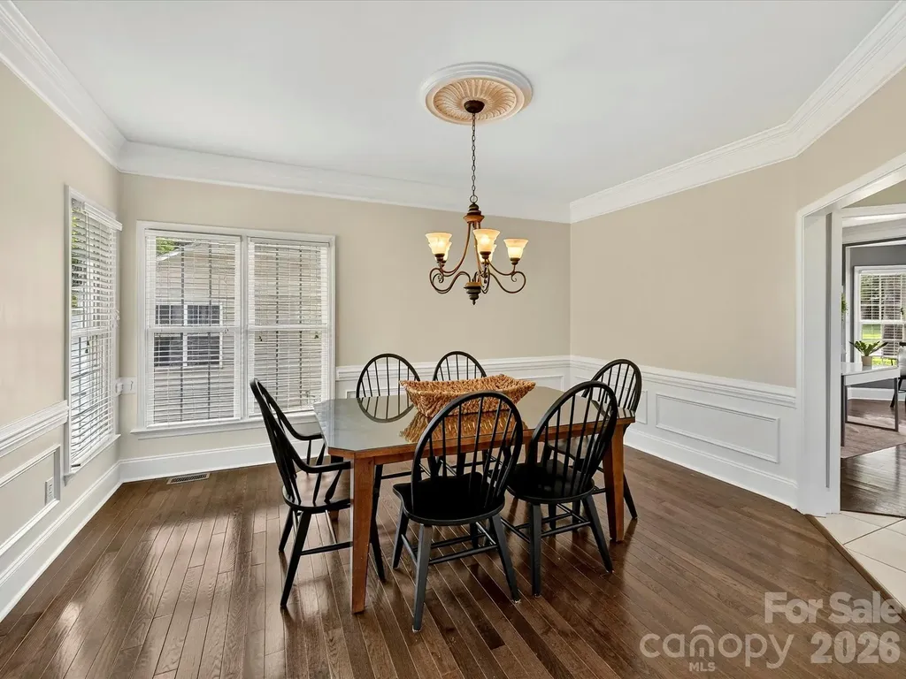 12824 Shamley Court Huntersville NC 28078