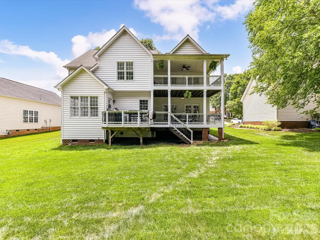 12824 Shamley Court Huntersville NC 28078