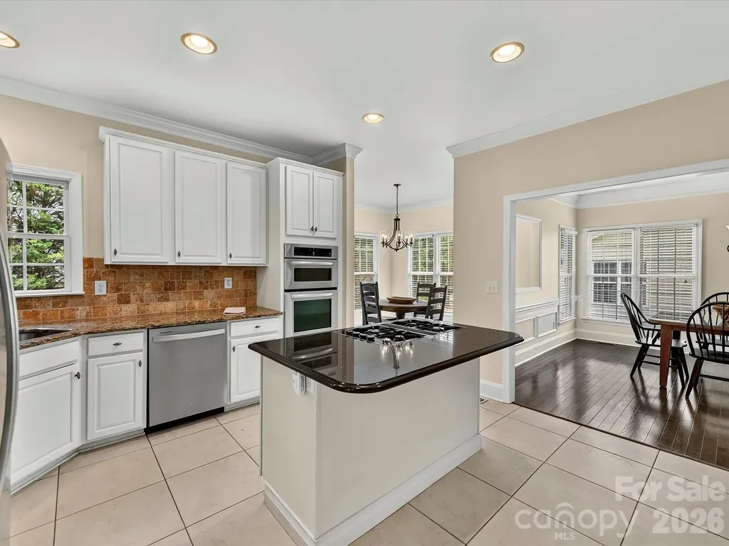 12824 Shamley Court Huntersville NC 28078