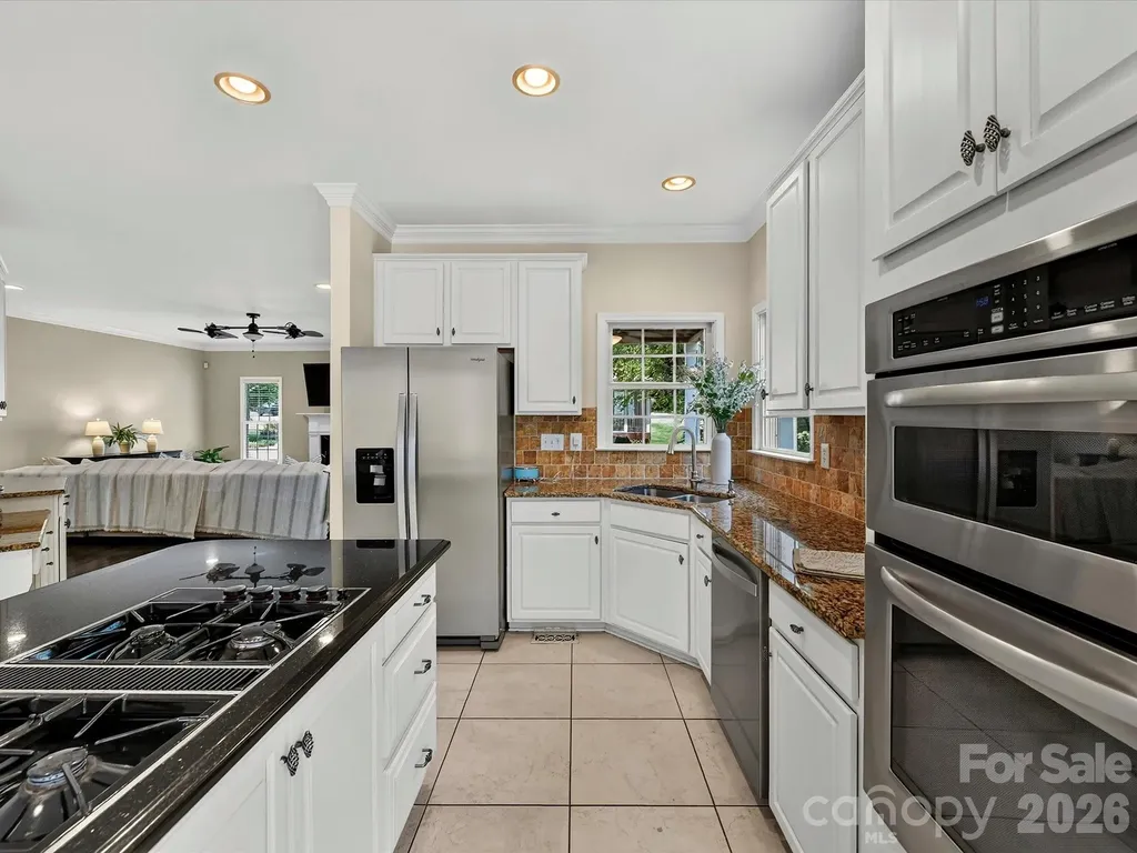12824 Shamley Court Huntersville NC 28078