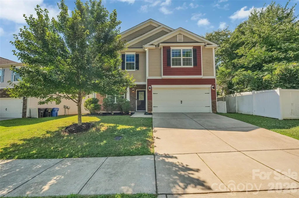 112 Kingsway Drive Mooresville NC 28115