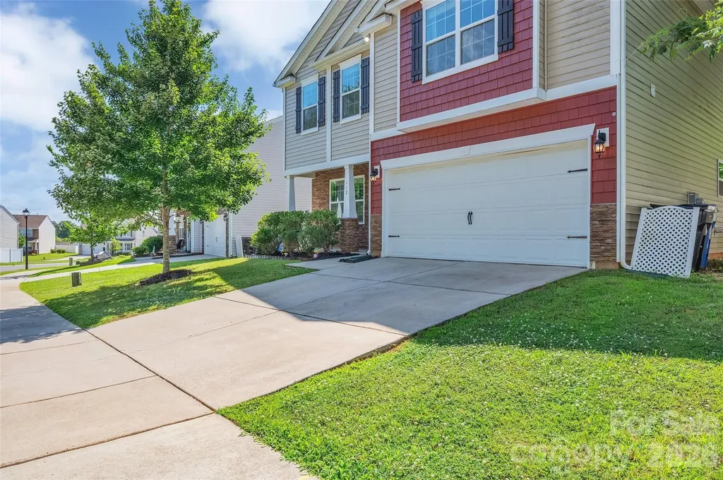 112 Kingsway Drive Mooresville NC 28115
