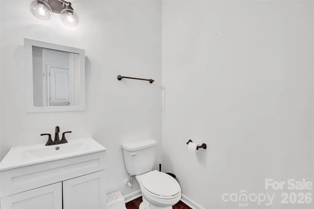 112 Kingsway Drive Mooresville NC 28115