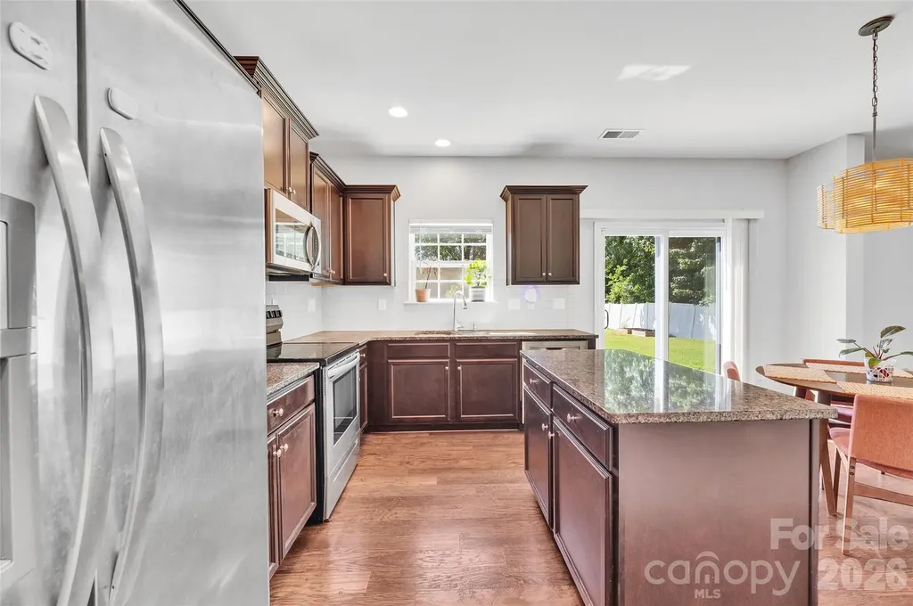 112 Kingsway Drive Mooresville NC 28115