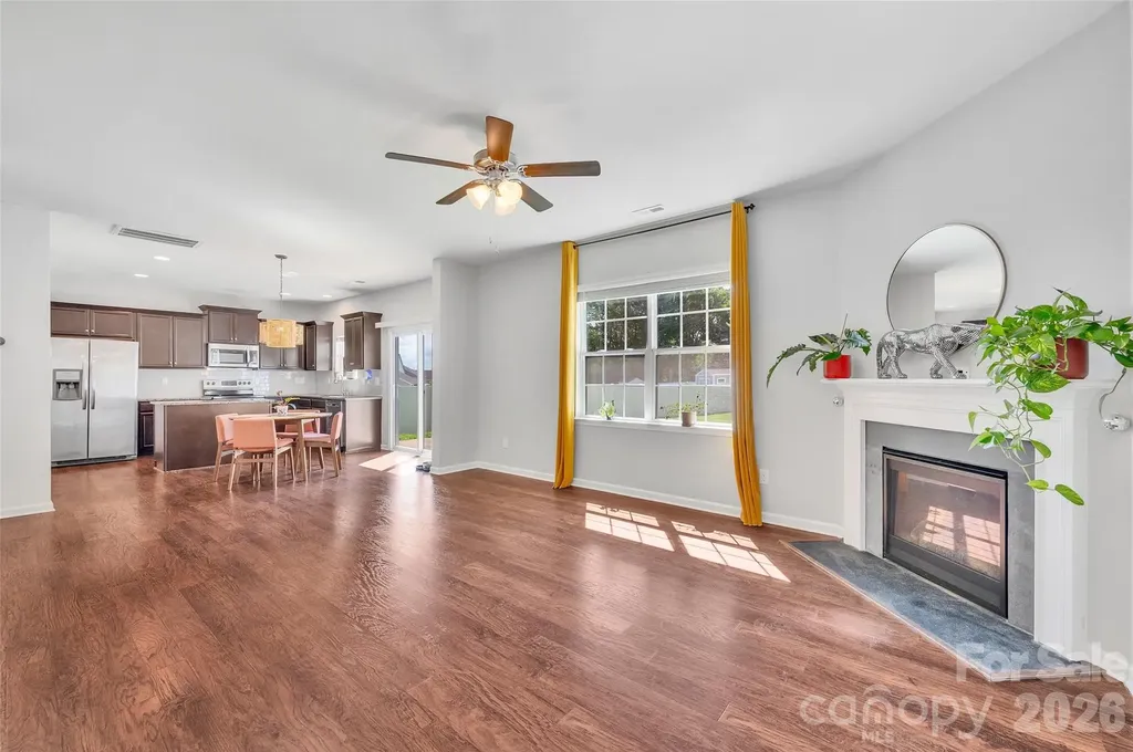 112 Kingsway Drive Mooresville NC 28115