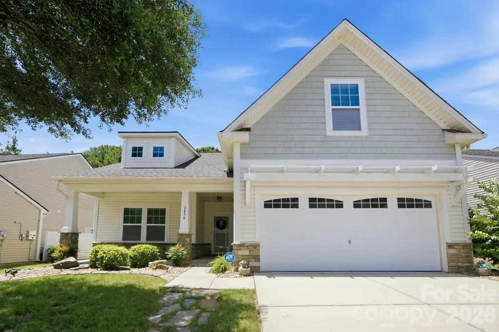 2436 Bergamot Street Tega Cay SC 29708