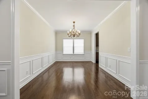 2436 Bergamot Street Tega Cay SC 29708