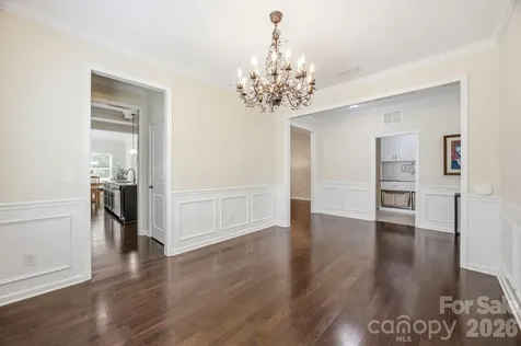 2436 Bergamot Street Tega Cay SC 29708