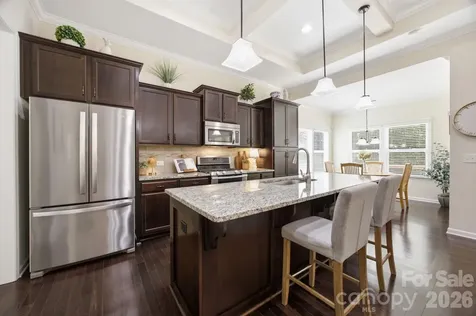 2436 Bergamot Street Tega Cay SC 29708