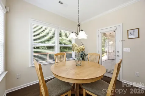 2436 Bergamot Street Tega Cay SC 29708
