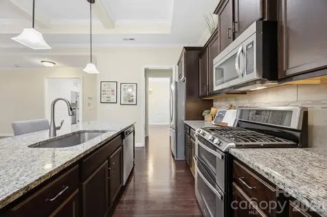 2436 Bergamot Street Tega Cay SC 29708