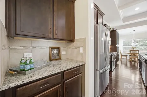 2436 Bergamot Street Tega Cay SC 29708
