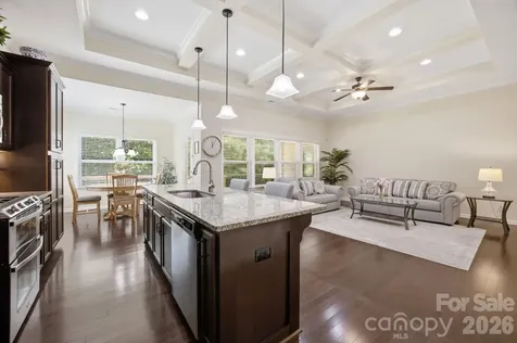 2436 Bergamot Street Tega Cay SC 29708