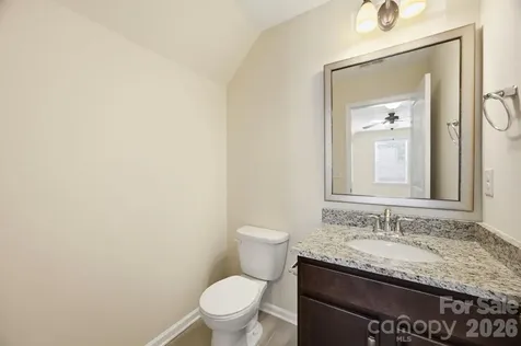 2436 Bergamot Street Tega Cay SC 29708