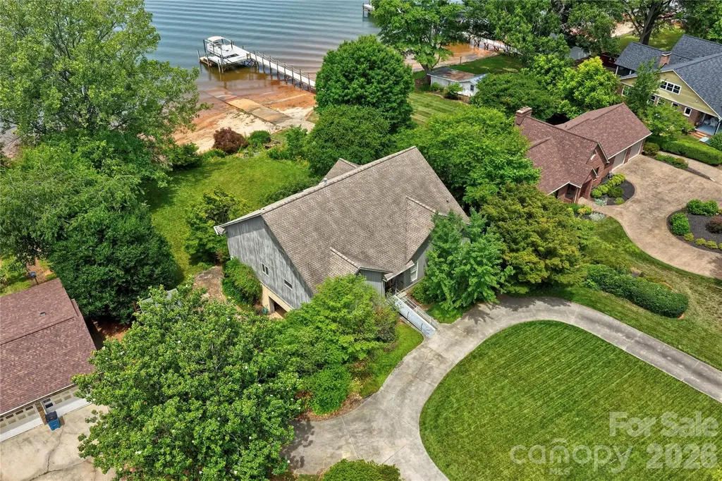 326 Ponderosa Circle Mooresville NC 28117