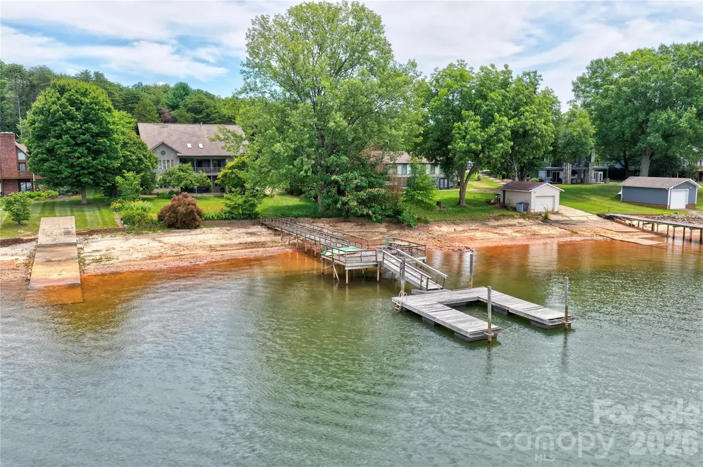 326 Ponderosa Circle Mooresville NC 28117
