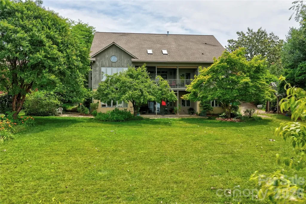 326 Ponderosa Circle Mooresville NC 28117