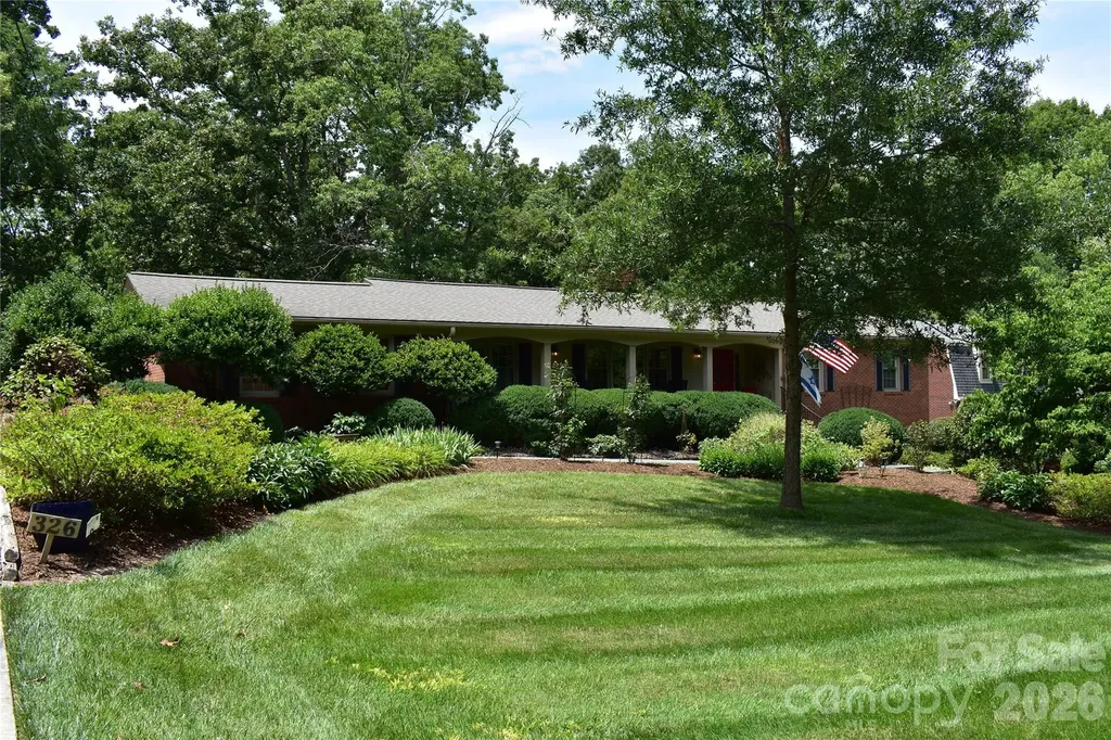 326 Richmond Road Salisbury NC 28144