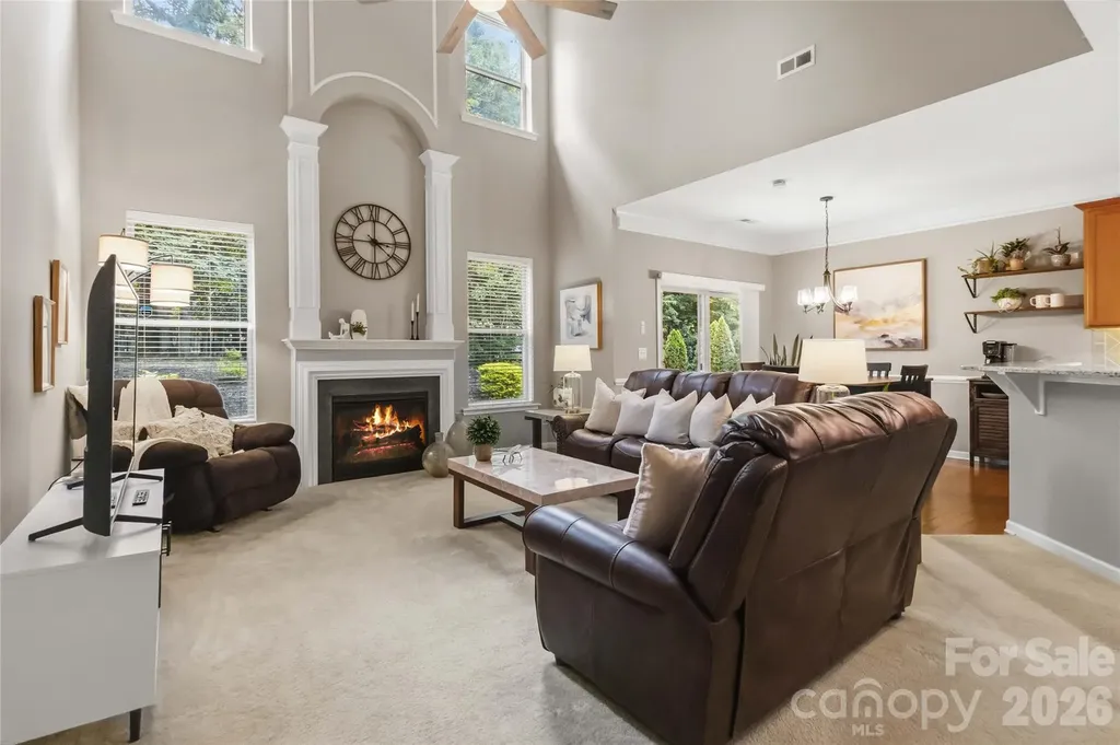 4007 Cloud View Lane Indian Trail NC 28079
