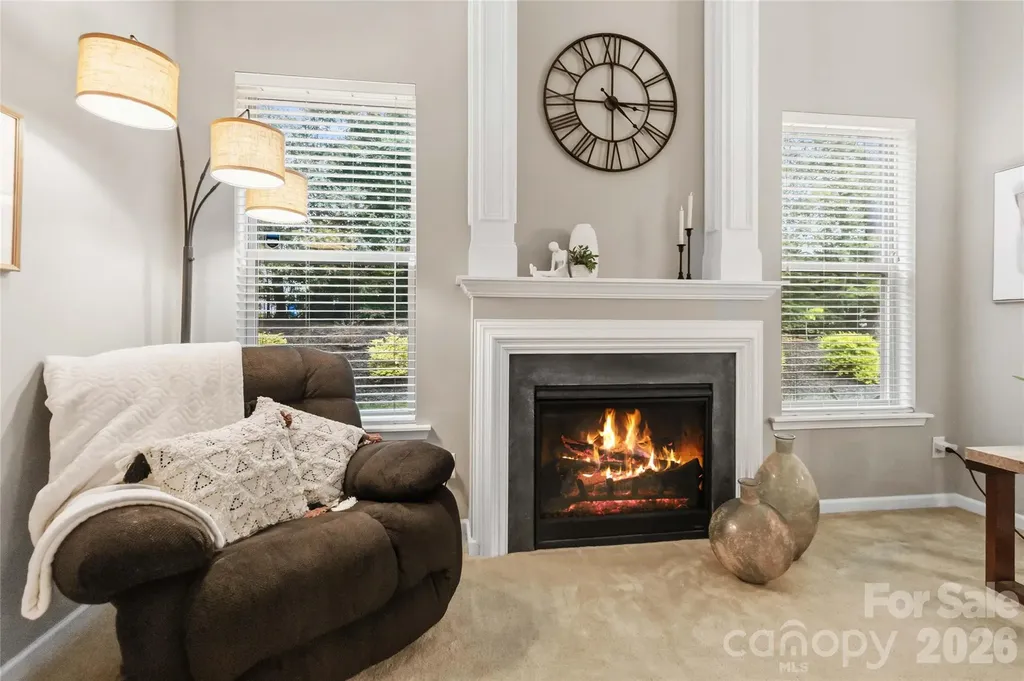 4007 Cloud View Lane Indian Trail NC 28079