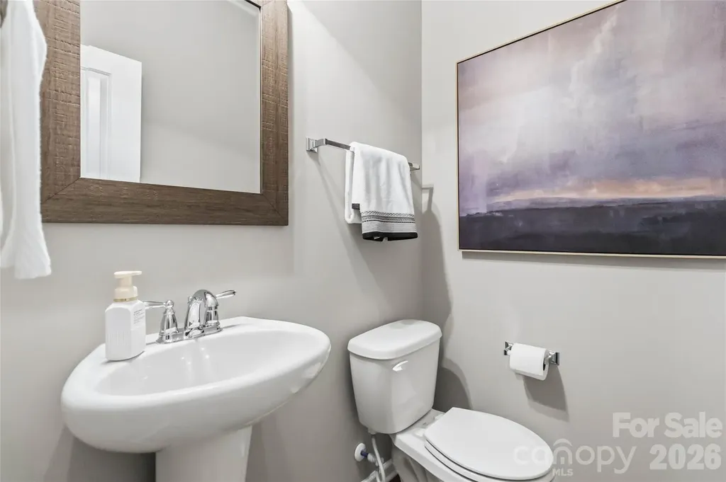 4007 Cloud View Lane Indian Trail NC 28079