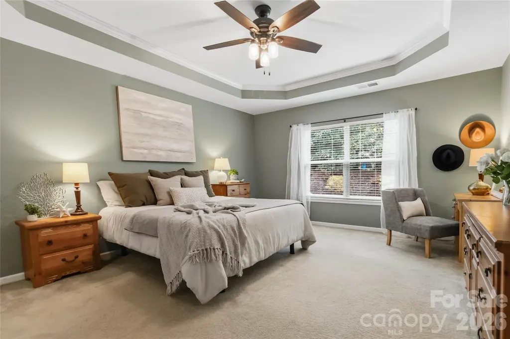 4007 Cloud View Lane Indian Trail NC 28079
