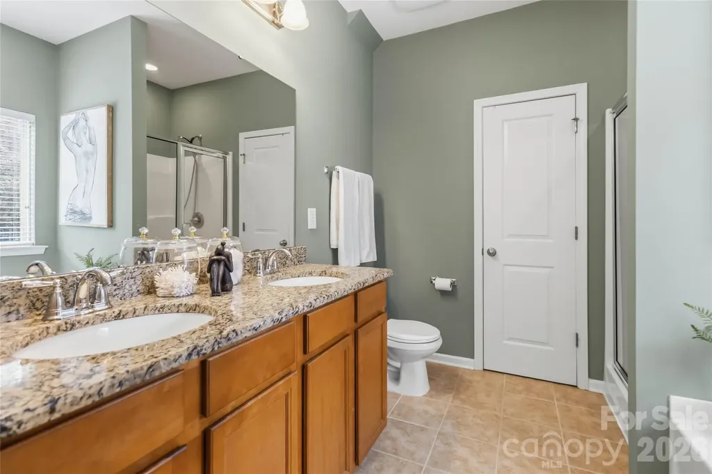 4007 Cloud View Lane Indian Trail NC 28079