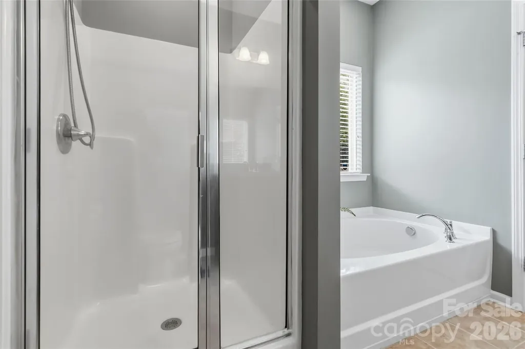 4007 Cloud View Lane Indian Trail NC 28079