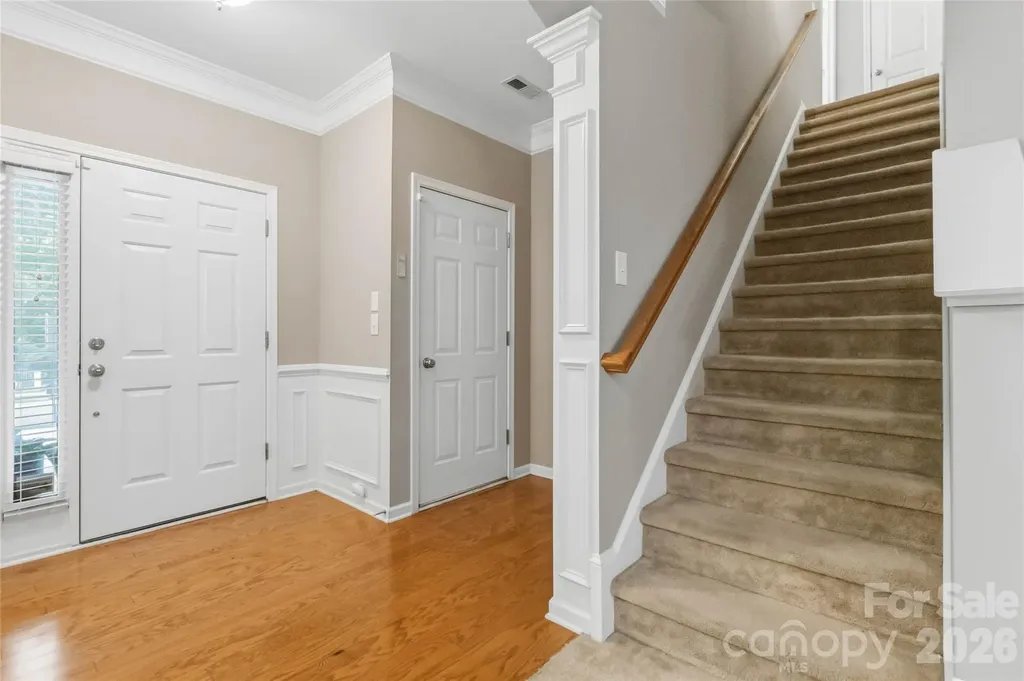 4007 Cloud View Lane Indian Trail NC 28079
