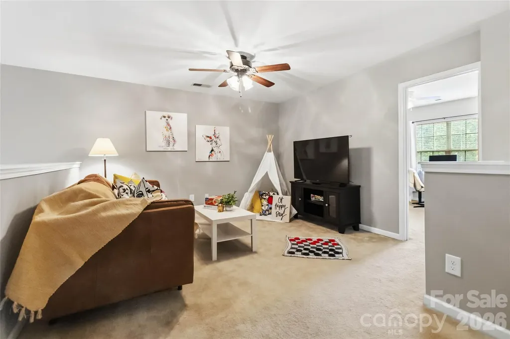 4007 Cloud View Lane Indian Trail NC 28079