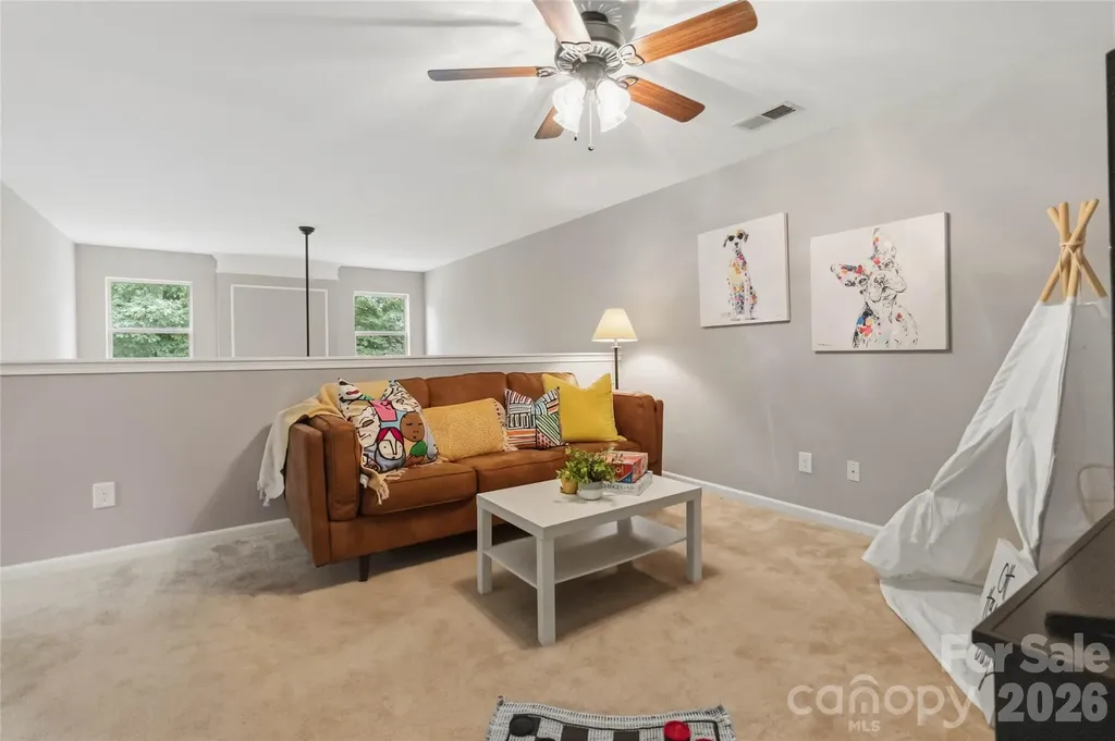 4007 Cloud View Lane Indian Trail NC 28079