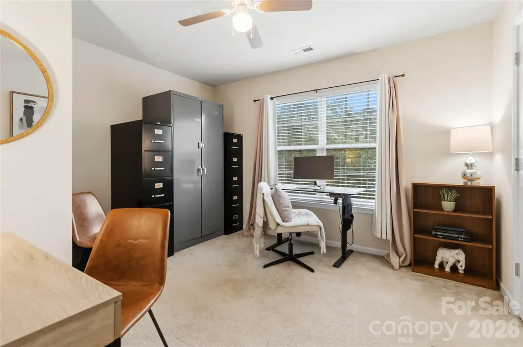 4007 Cloud View Lane Indian Trail NC 28079