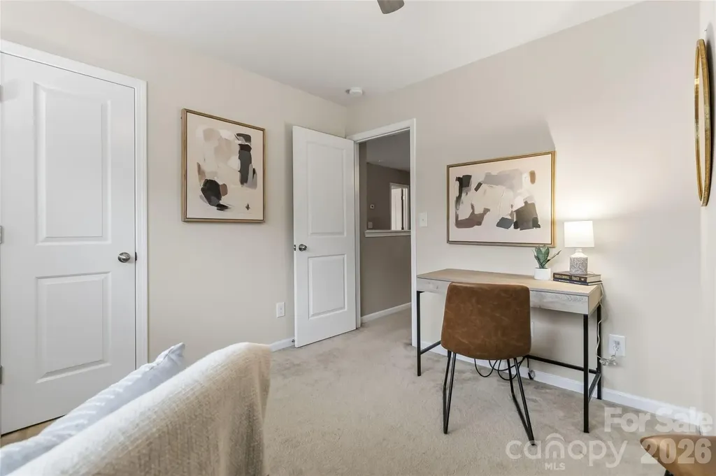 4007 Cloud View Lane Indian Trail NC 28079