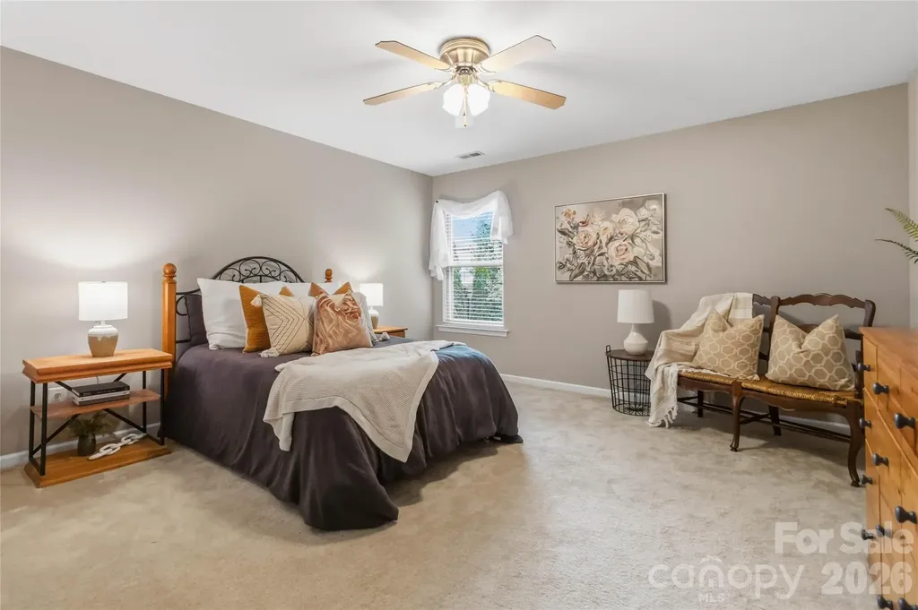 4007 Cloud View Lane Indian Trail NC 28079