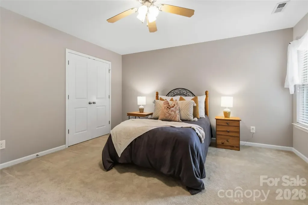 4007 Cloud View Lane Indian Trail NC 28079