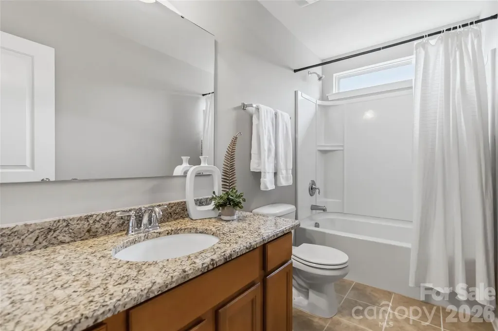 4007 Cloud View Lane Indian Trail NC 28079