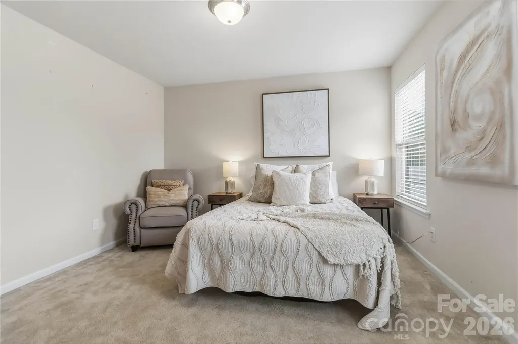 4007 Cloud View Lane Indian Trail NC 28079