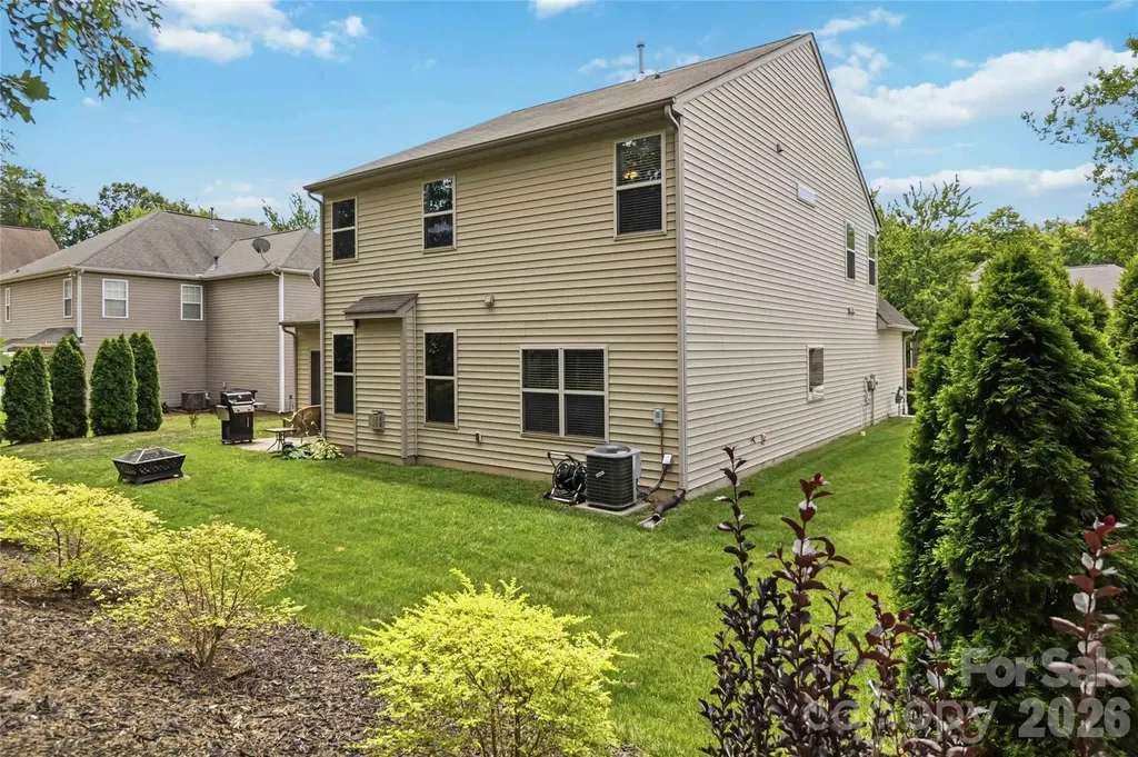 4007 Cloud View Lane Indian Trail NC 28079