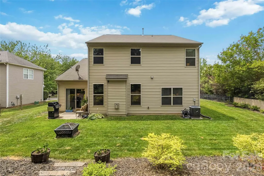4007 Cloud View Lane Indian Trail NC 28079