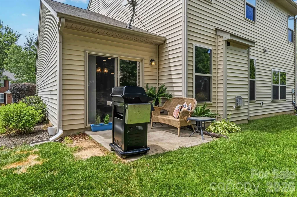 4007 Cloud View Lane Indian Trail NC 28079