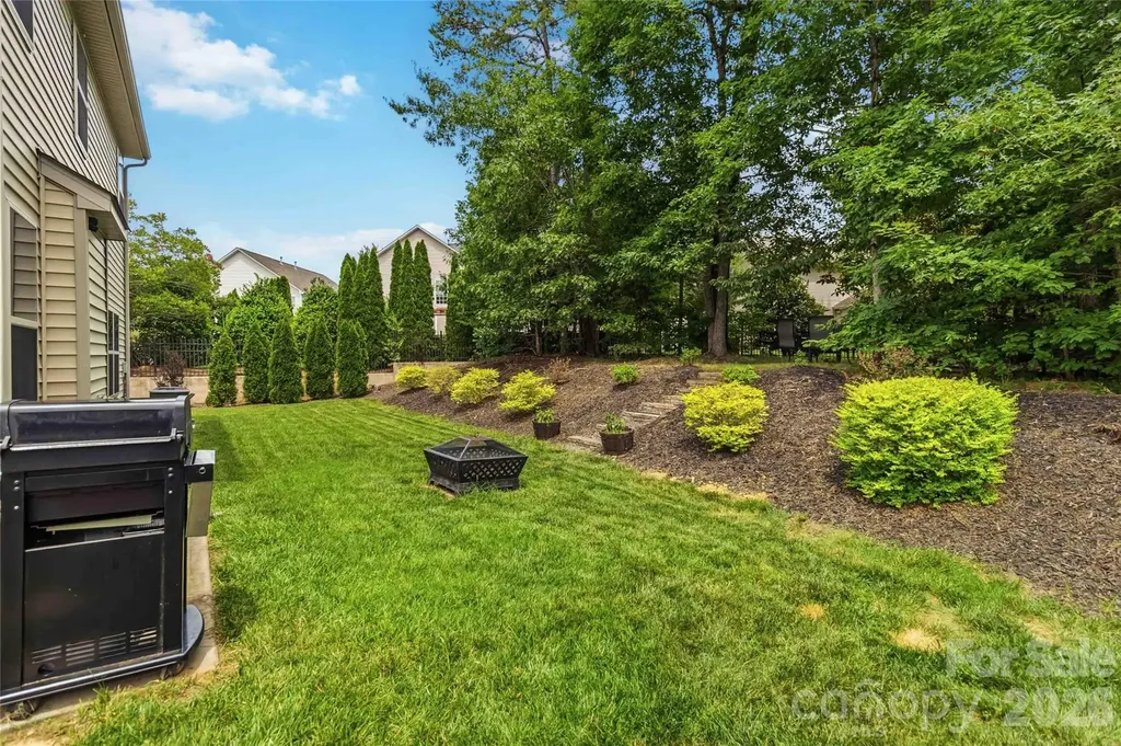 4007 Cloud View Lane Indian Trail NC 28079