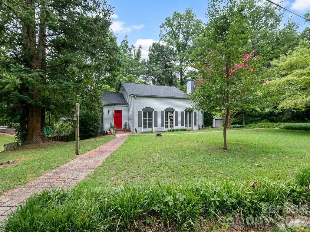 210 Baker Road Tryon NC 28782