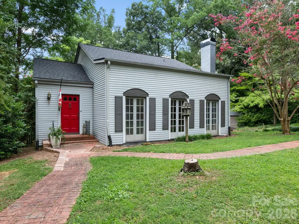 210 Baker Road Tryon NC 28782