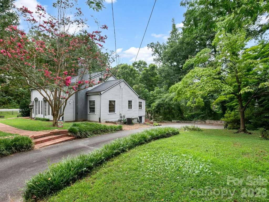 210 Baker Road Tryon NC 28782