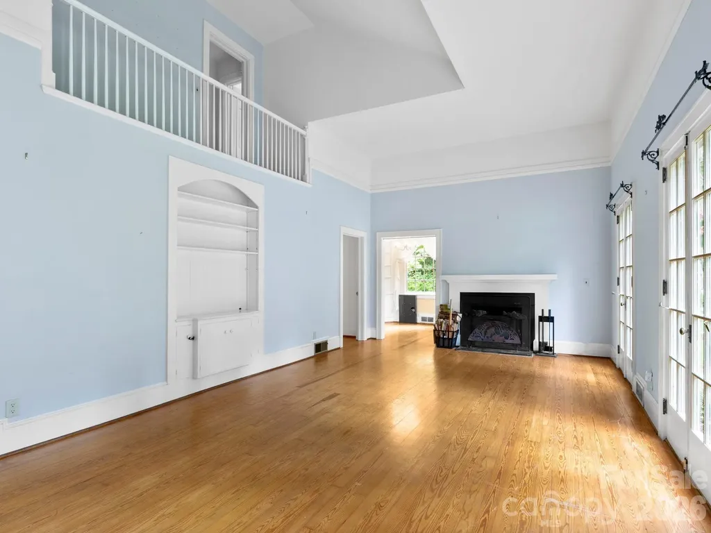 210 Baker Road Tryon NC 28782